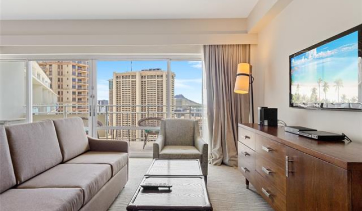 1777 Ala Moana Boulevard,Honolulu,Hawaii,96815,1 バスルームバスルーム,コンド / タウンハウス,Ala Moana,25,18847458