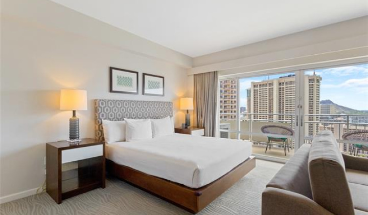 1777 Ala Moana Boulevard,Honolulu,Hawaii,96815,1 バスルームバスルーム,コンド / タウンハウス,Ala Moana,25,18847458