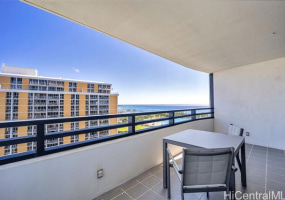 1330 Ala Moana Boulevard,Honolulu,Hawaii,96814,2 ベッドルーム ベッドルーム,2 バスルームバスルーム,コンド / タウンハウス,Ala Moana,28,18395806