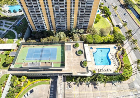 1330 Ala Moana Boulevard,Honolulu,Hawaii,96814,2 ベッドルーム ベッドルーム,2 バスルームバスルーム,コンド / タウンハウス,Ala Moana,28,18395806