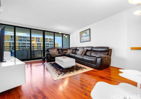 1330 Ala Moana Boulevard,Honolulu,Hawaii,96814,2 ベッドルーム ベッドルーム,2 バスルームバスルーム,コンド / タウンハウス,Ala Moana,28,18395806