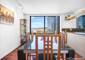 1330 Ala Moana Boulevard,Honolulu,Hawaii,96814,2 ベッドルーム ベッドルーム,2 バスルームバスルーム,コンド / タウンハウス,Ala Moana,28,18395806