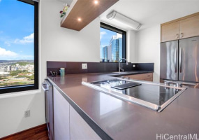 1330 Ala Moana Boulevard,Honolulu,Hawaii,96814,2 ベッドルーム ベッドルーム,2 バスルームバスルーム,コンド / タウンハウス,Ala Moana,28,18395806