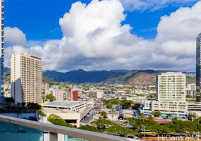 410 Atkinson Drive,Honolulu,Hawaii,96814,1 ベッドルーム ベッドルーム,1 バスルームバスルーム,コンド / タウンハウス,Atkinson,11,18395899