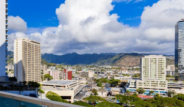 410 Atkinson Drive,Honolulu,Hawaii,96814,1 ベッドルーム ベッドルーム,1 バスルームバスルーム,コンド / タウンハウス,Atkinson,11,18395899