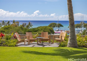 1100 Ala Moana Boulevard,Honolulu,Hawaii,96814,1 Bedroom Bedrooms,1 BathroomBathrooms,Condo/Townhouse,Ala Moana,19,18395903