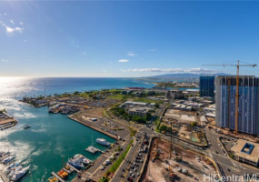 1100 Ala Moana Boulevard,Honolulu,Hawaii,96814,1 Bedroom Bedrooms,1 BathroomBathrooms,Condo/Townhouse,Ala Moana,19,18395903