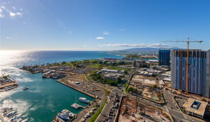 1100 Ala Moana Boulevard,Honolulu,Hawaii,96814,1 Bedroom Bedrooms,1 BathroomBathrooms,Condo/Townhouse,Ala Moana,19,18395903