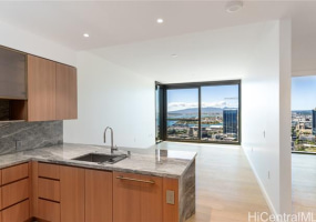1100 Ala Moana Boulevard,Honolulu,Hawaii,96814,1 Bedroom Bedrooms,1 BathroomBathrooms,Condo/Townhouse,Ala Moana,19,18395903