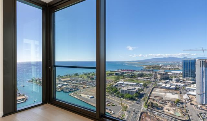 1100 Ala Moana Boulevard,Honolulu,Hawaii,96814,1 Bedroom Bedrooms,1 BathroomBathrooms,Condo/Townhouse,Ala Moana,19,18395903