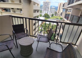 2465 Kuhio Avenue,Honolulu,Hawaii,96815,2 ベッドルーム ベッドルーム,2 バスルームバスルーム,コンド / タウンハウス,Kuhio,11,18396040