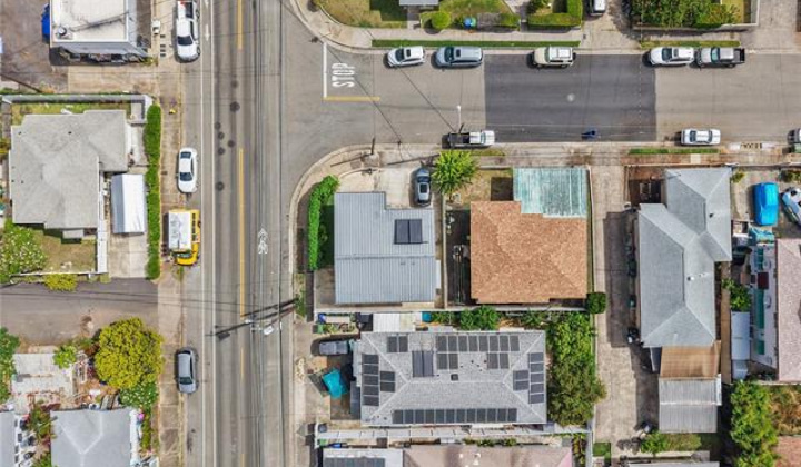 1436 10th Avenue,Honolulu,Hawaii,96816,4 ベッドルーム ベッドルーム,2 バスルームバスルーム,一戸建て,10th,18848248