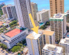 2465 Kuhio Avenue,Honolulu,Hawaii,96815,2 ベッドルーム ベッドルーム,2 バスルームバスルーム,コンド / タウンハウス,Kuhio,11,18396040