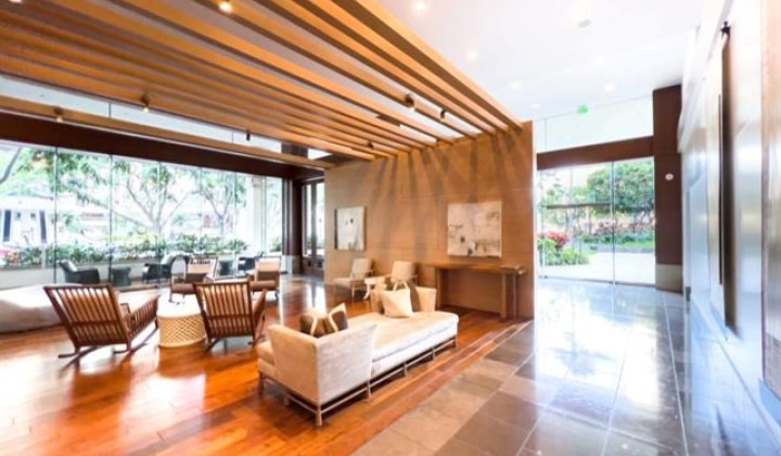 1837 Kalakaua Avenue,Honolulu,Hawaii,96815,2 ベッドルーム ベッドルーム,2 バスルームバスルーム,コンド / タウンハウス,Kalakaua,9,18396138