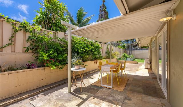 464 Poipu Drive,Honolulu,Hawaii,96825,3 ベッドルーム ベッドルーム,2 バスルームバスルーム,一戸建て,Poipu,18848382