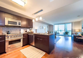 1837 Kalakaua Avenue,Honolulu,Hawaii,96815,2 ベッドルーム ベッドルーム,2 バスルームバスルーム,コンド / タウンハウス,Kalakaua,9,18396138