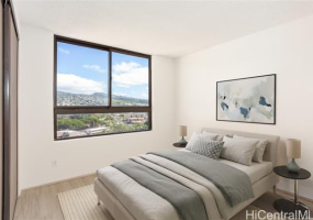 2724 Kahoaloha Lane,Honolulu,Hawaii,96826,2 ベッドルーム ベッドルーム,2 バスルームバスルーム,コンド / タウンハウス,Kahoaloha,16,18396164