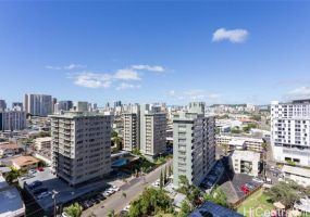 2724 Kahoaloha Lane,Honolulu,Hawaii,96826,2 ベッドルーム ベッドルーム,2 バスルームバスルーム,コンド / タウンハウス,Kahoaloha,16,18396164