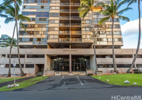 2724 Kahoaloha Lane,Honolulu,Hawaii,96826,2 ベッドルーム ベッドルーム,2 バスルームバスルーム,コンド / タウンハウス,Kahoaloha,16,18396164
