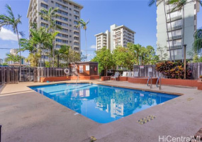 2724 Kahoaloha Lane,Honolulu,Hawaii,96826,2 ベッドルーム ベッドルーム,2 バスルームバスルーム,コンド / タウンハウス,Kahoaloha,16,18396164