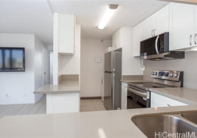 2724 Kahoaloha Lane,Honolulu,Hawaii,96826,2 ベッドルーム ベッドルーム,2 バスルームバスルーム,コンド / タウンハウス,Kahoaloha,16,18396164