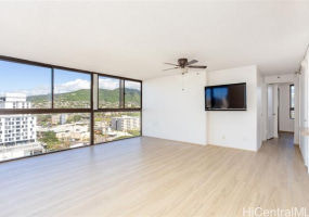 2724 Kahoaloha Lane,Honolulu,Hawaii,96826,2 ベッドルーム ベッドルーム,2 バスルームバスルーム,コンド / タウンハウス,Kahoaloha,16,18396164