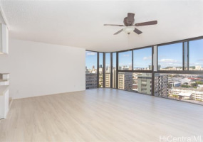 2724 Kahoaloha Lane,Honolulu,Hawaii,96826,2 ベッドルーム ベッドルーム,2 バスルームバスルーム,コンド / タウンハウス,Kahoaloha,16,18396164