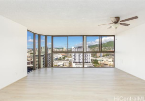 2724 Kahoaloha Lane,Honolulu,Hawaii,96826,2 ベッドルーム ベッドルーム,2 バスルームバスルーム,コンド / タウンハウス,Kahoaloha,16,18396164