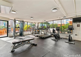 2045 Kalakaua Avenue,Honolulu,Hawaii,96815,1 バスルームバスルーム,コンド / タウンハウス,Kalakaua,4,18848800