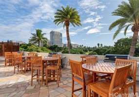 2045 Kalakaua Avenue,Honolulu,Hawaii,96815,1 バスルームバスルーム,コンド / タウンハウス,Kalakaua,4,18848800