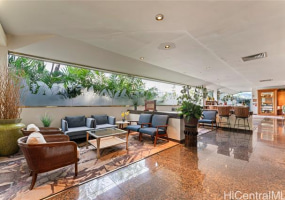 2045 Kalakaua Avenue,Honolulu,Hawaii,96815,1 バスルームバスルーム,コンド / タウンハウス,Kalakaua,4,18848800