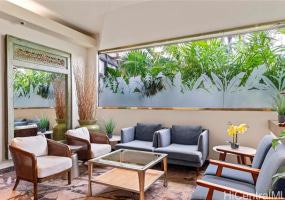 2045 Kalakaua Avenue,Honolulu,Hawaii,96815,1 バスルームバスルーム,コンド / タウンハウス,Kalakaua,4,18848800