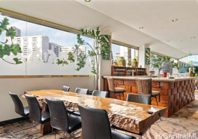 2045 Kalakaua Avenue,Honolulu,Hawaii,96815,1 バスルームバスルーム,コンド / タウンハウス,Kalakaua,4,18848800