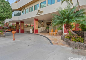 2045 Kalakaua Avenue,Honolulu,Hawaii,96815,1 バスルームバスルーム,コンド / タウンハウス,Kalakaua,4,18848800