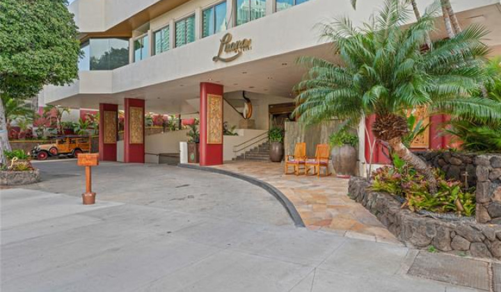 2045 Kalakaua Avenue,Honolulu,Hawaii,96815,1 バスルームバスルーム,コンド / タウンハウス,Kalakaua,4,18848800