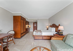 2045 Kalakaua Avenue,Honolulu,Hawaii,96815,1 バスルームバスルーム,コンド / タウンハウス,Kalakaua,4,18848800
