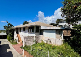 1758 Mikahala Way,Honolulu,Hawaii,96816,5 ベッドルーム ベッドルーム,2 バスルームバスルーム,一戸建て,Mikahala,18396407