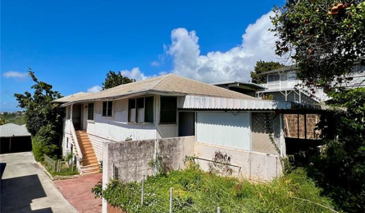 1758 Mikahala Way,Honolulu,Hawaii,96816,5 ベッドルーム ベッドルーム,2 バスルームバスルーム,一戸建て,Mikahala,18396407