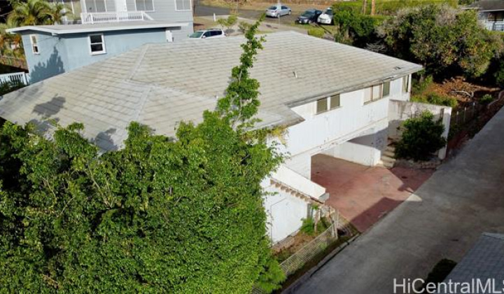 1758 Mikahala Way,Honolulu,Hawaii,96816,5 ベッドルーム ベッドルーム,2 バスルームバスルーム,一戸建て,Mikahala,18396407