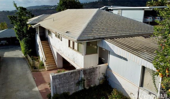 1758 Mikahala Way,Honolulu,Hawaii,96816,5 ベッドルーム ベッドルーム,2 バスルームバスルーム,一戸建て,Mikahala,18396407