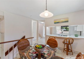 45-995 Wailele Road,Kaneohe,Hawaii,96744,2 ベッドルーム ベッドルーム,2 バスルームバスルーム,コンド / タウンハウス,Wailele,2,18396660
