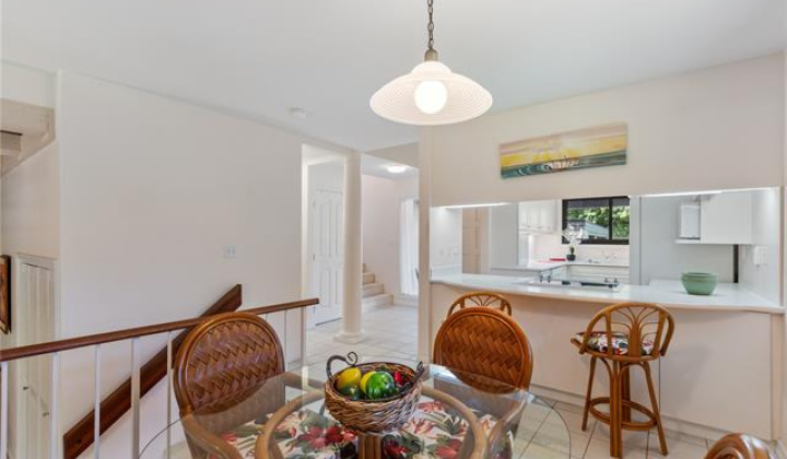 45-995 Wailele Road,Kaneohe,Hawaii,96744,2 ベッドルーム ベッドルーム,2 バスルームバスルーム,コンド / タウンハウス,Wailele,2,18396660
