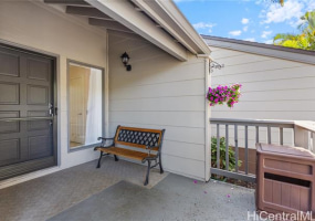 45-995 Wailele Road,Kaneohe,Hawaii,96744,2 ベッドルーム ベッドルーム,2 バスルームバスルーム,コンド / タウンハウス,Wailele,2,18396660