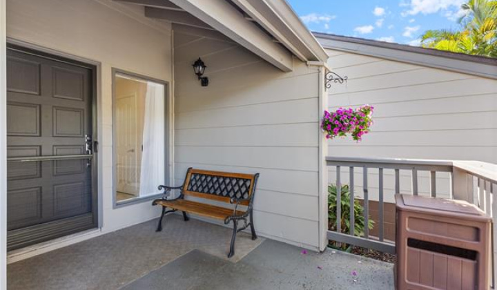 45-995 Wailele Road,Kaneohe,Hawaii,96744,2 ベッドルーム ベッドルーム,2 バスルームバスルーム,コンド / タウンハウス,Wailele,2,18396660