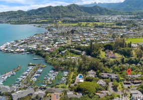 45-995 Wailele Road,Kaneohe,Hawaii,96744,2 ベッドルーム ベッドルーム,2 バスルームバスルーム,コンド / タウンハウス,Wailele,2,18396660
