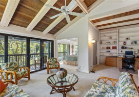 45-995 Wailele Road,Kaneohe,Hawaii,96744,2 ベッドルーム ベッドルーム,2 バスルームバスルーム,コンド / タウンハウス,Wailele,2,18396660