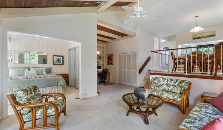 45-995 Wailele Road,Kaneohe,Hawaii,96744,2 ベッドルーム ベッドルーム,2 バスルームバスルーム,コンド / タウンハウス,Wailele,2,18396660