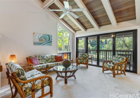 45-995 Wailele Road,Kaneohe,Hawaii,96744,2 ベッドルーム ベッドルーム,2 バスルームバスルーム,コンド / タウンハウス,Wailele,2,18396660