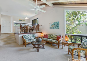 45-995 Wailele Road,Kaneohe,Hawaii,96744,2 ベッドルーム ベッドルーム,2 バスルームバスルーム,コンド / タウンハウス,Wailele,2,18396660