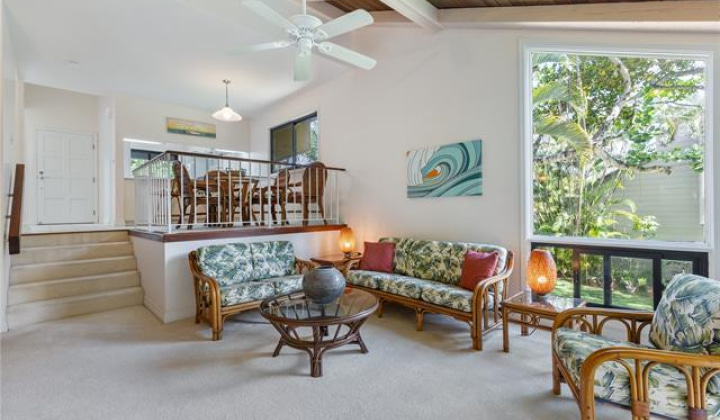 45-995 Wailele Road,Kaneohe,Hawaii,96744,2 ベッドルーム ベッドルーム,2 バスルームバスルーム,コンド / タウンハウス,Wailele,2,18396660